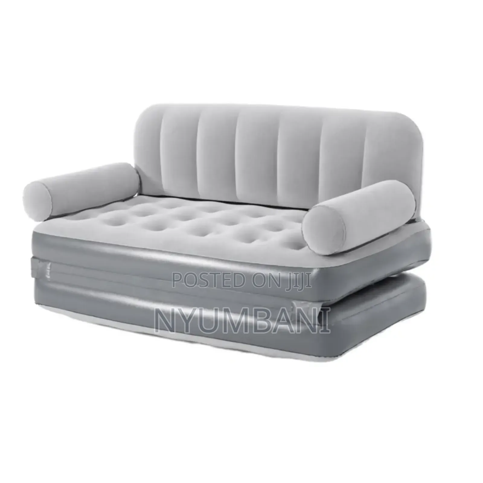 Two Seater Air Sofa Chair