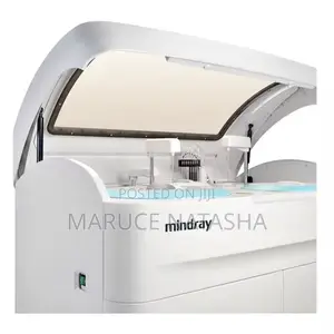 Fully Automated Wet Mindray Biochemistry Analyser