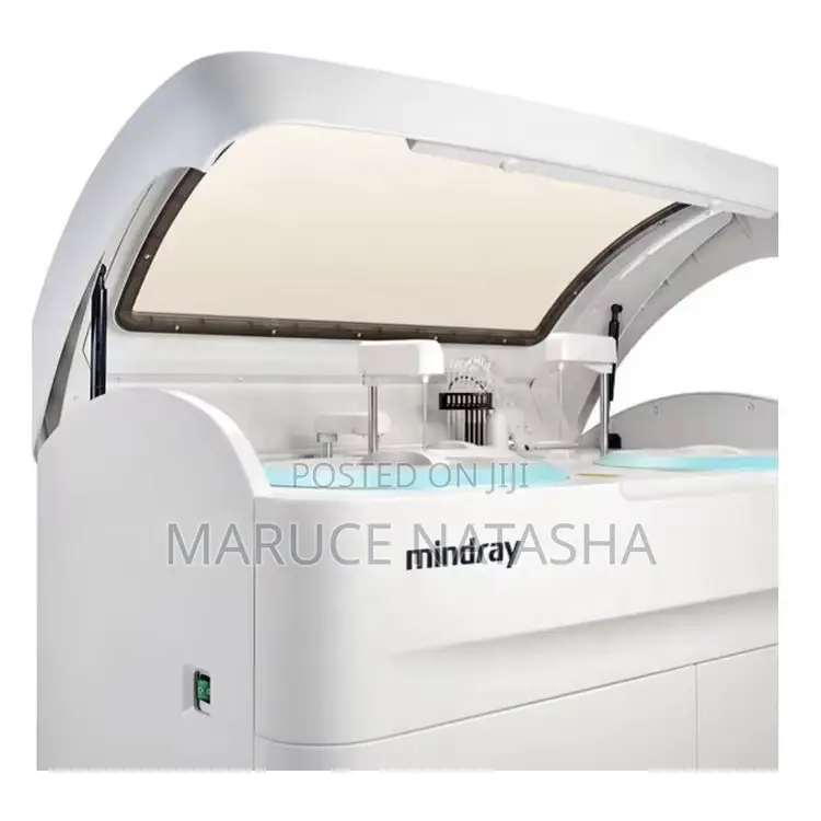 Fully Automated Wet Mindray Biochemistry Analyser