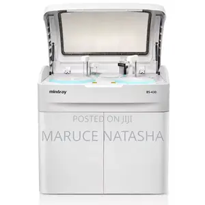 Fully Automated Wet Mindray Biochemistry Analyser