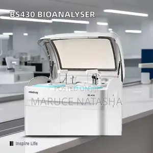 Fully Automated Wet Mindray Biochemistry Analyser