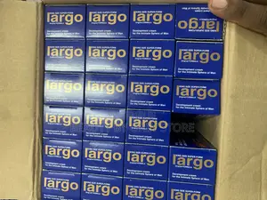 Largo Enlargement Cream