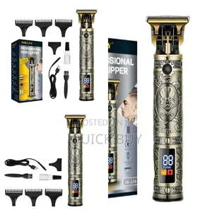 Sokany Sk-228 Professional Hair Clipper.