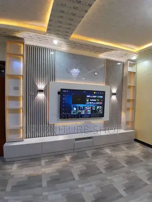 Wall Mount Unit