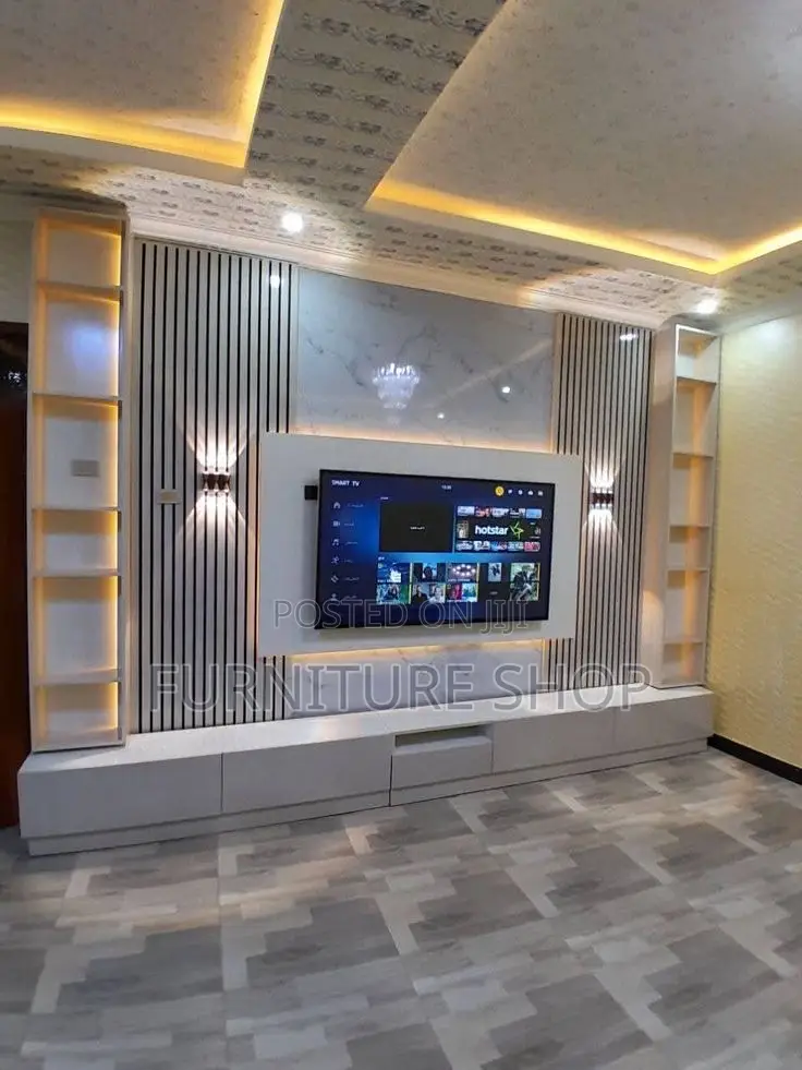Wall Mount Unit