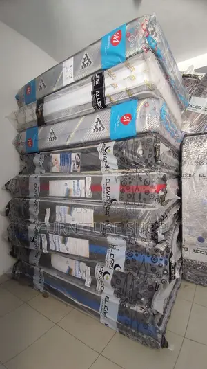 High Density Mattress