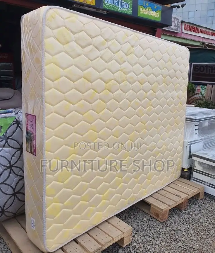 Authopedic Mattress