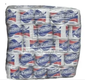 I Carton Of Comfort Toilet Papers Of 10 Pieces