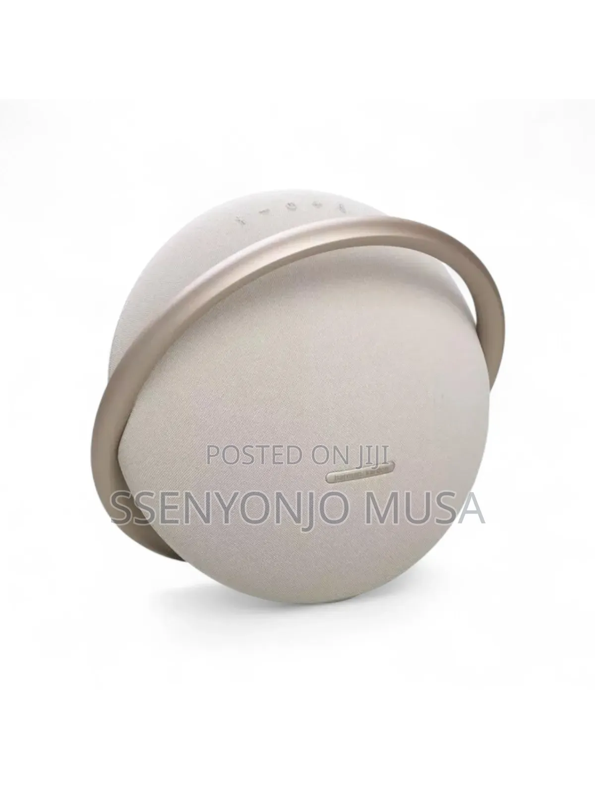 "Harman Kardon Onyx Studio 8 Portable Bluetooth Speaker