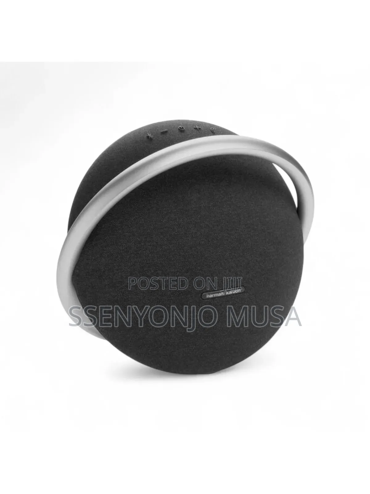"Harman Kardon Onyx Studio 8 Portable Bluetooth Speaker