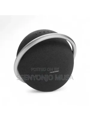 "Harman Kardon Onyx Studio 8 Portable Bluetooth Speaker