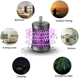 Household Mosquito Killing Lamp
