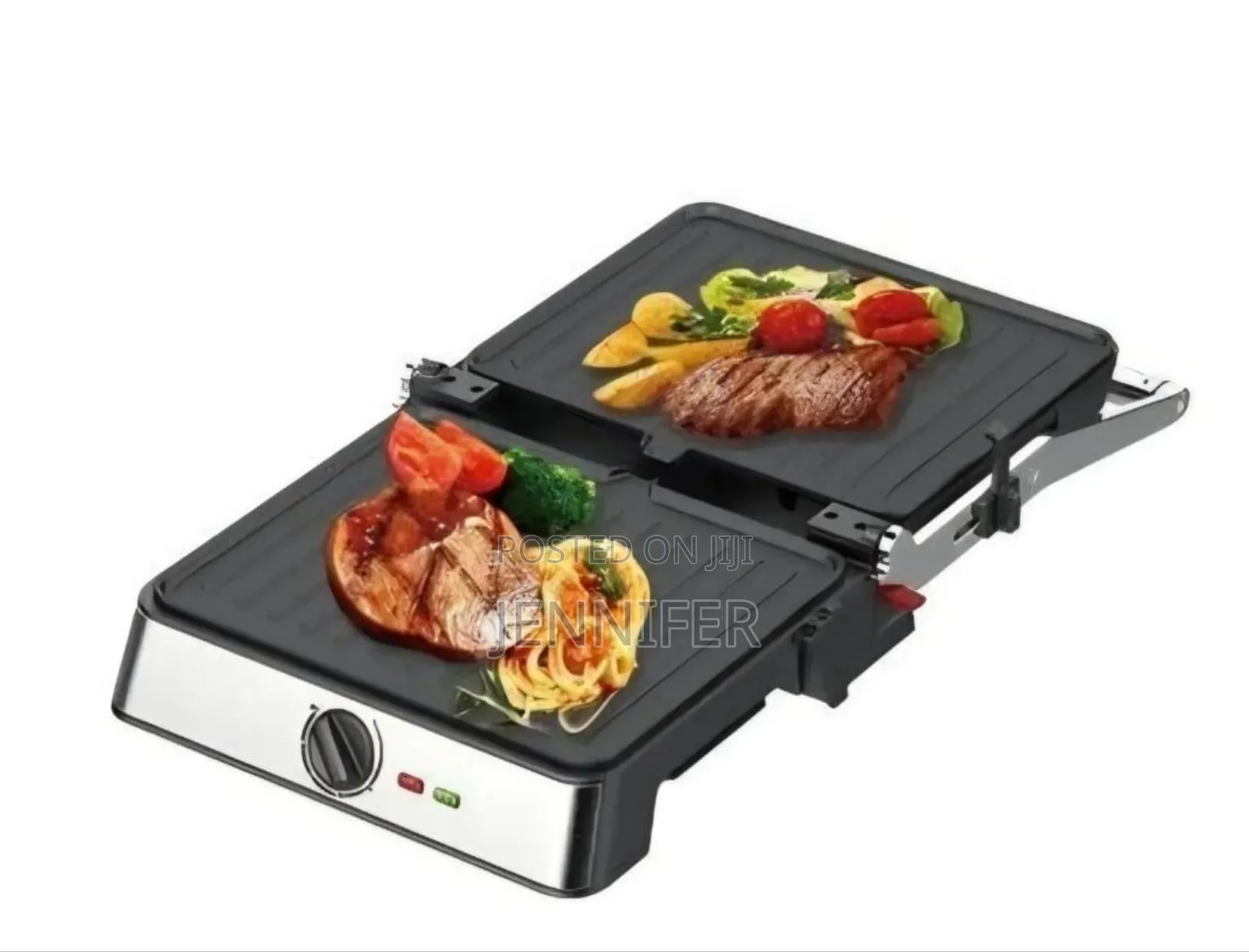 Raf R.561 Electric Grill