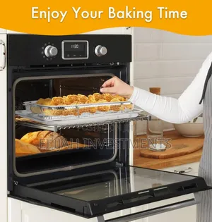Stainless Steel Air Fryer Basket for Oven