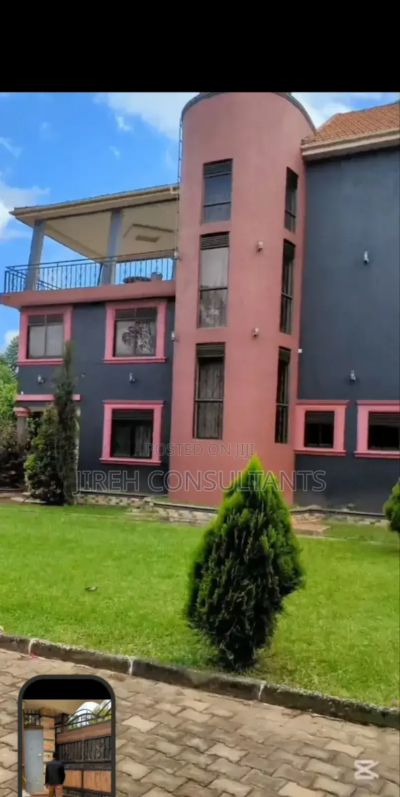 6bdrm House in Central Division for sale