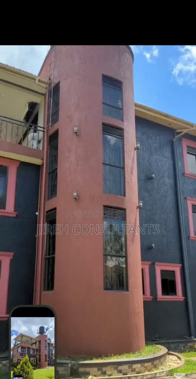6bdrm House in Central Division for sale