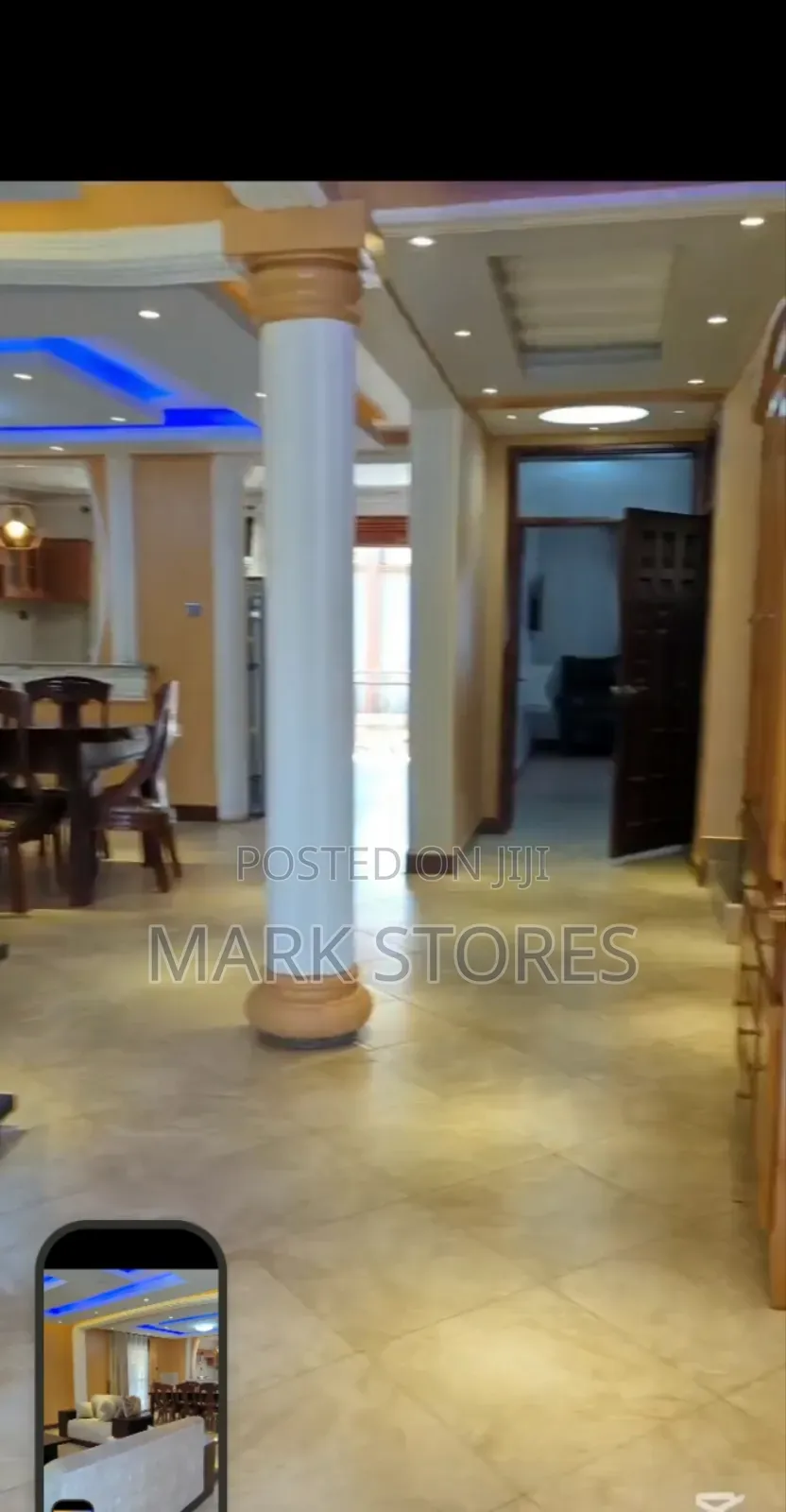 6bdrm House in Central Division for sale