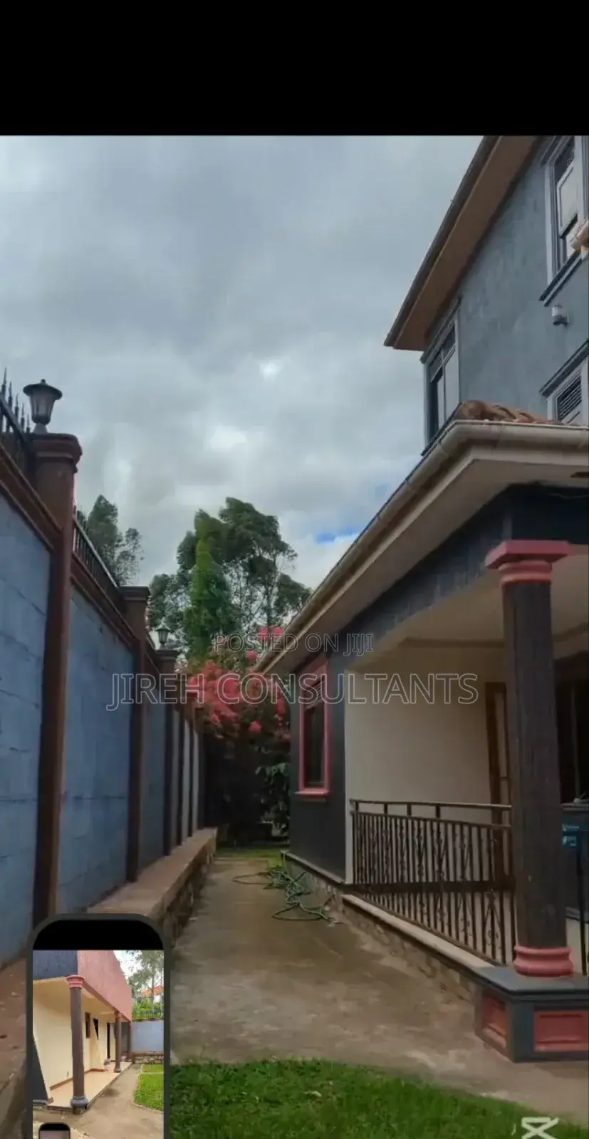 6bdrm House in Central Division for sale