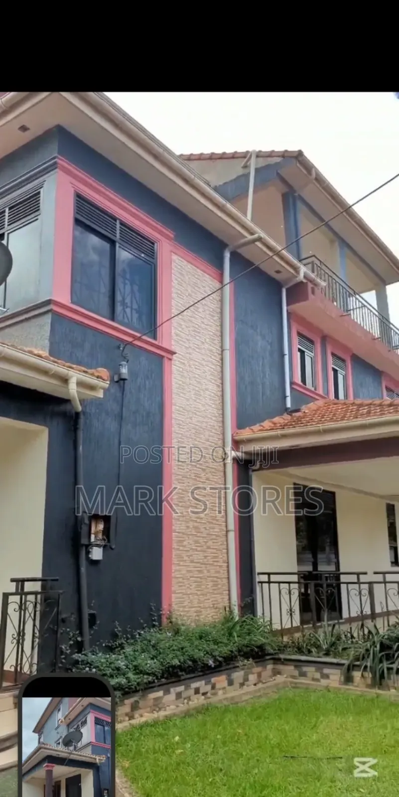 6bdrm House in Central Division for sale