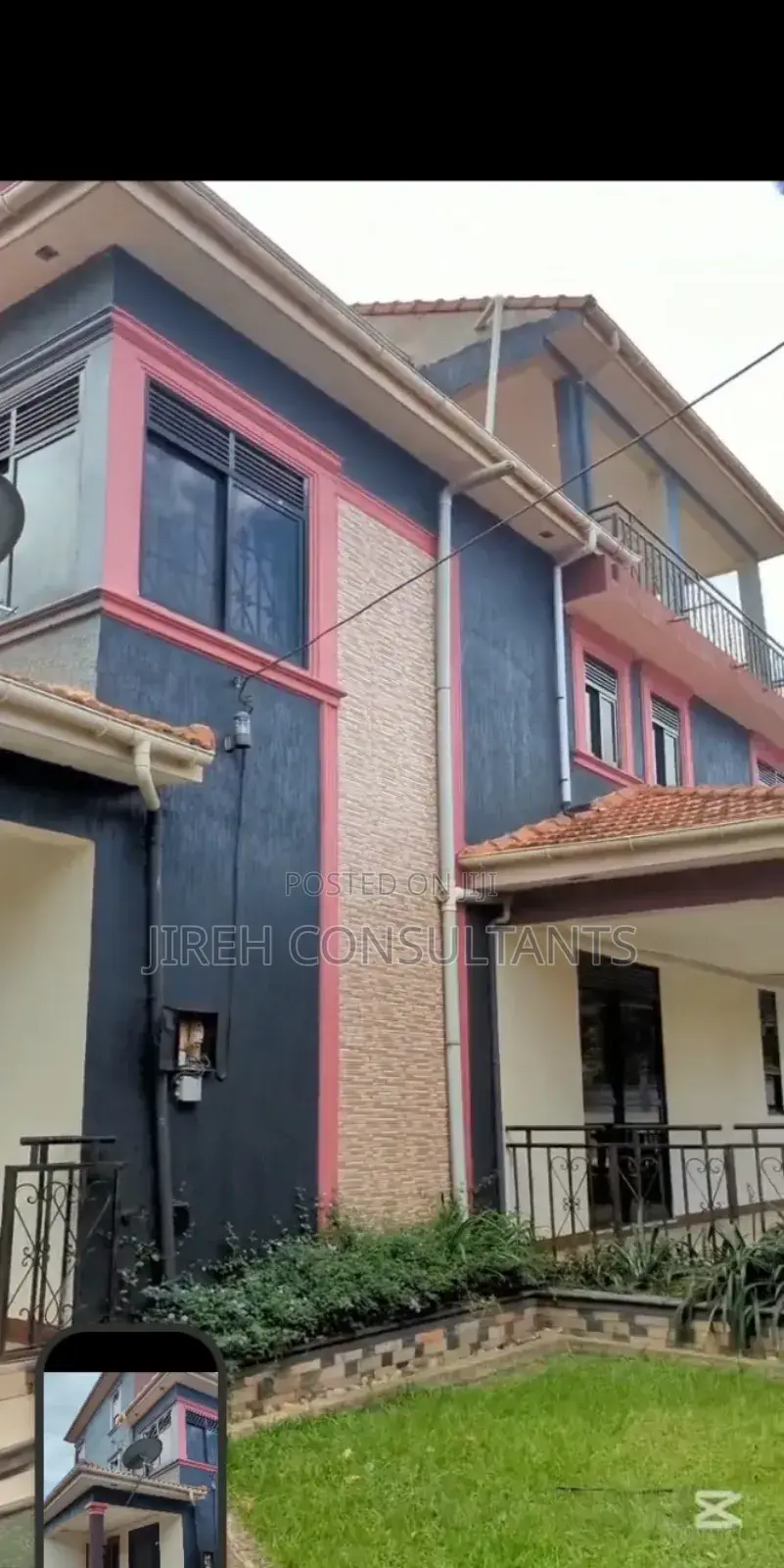 6bdrm House in Central Division for sale