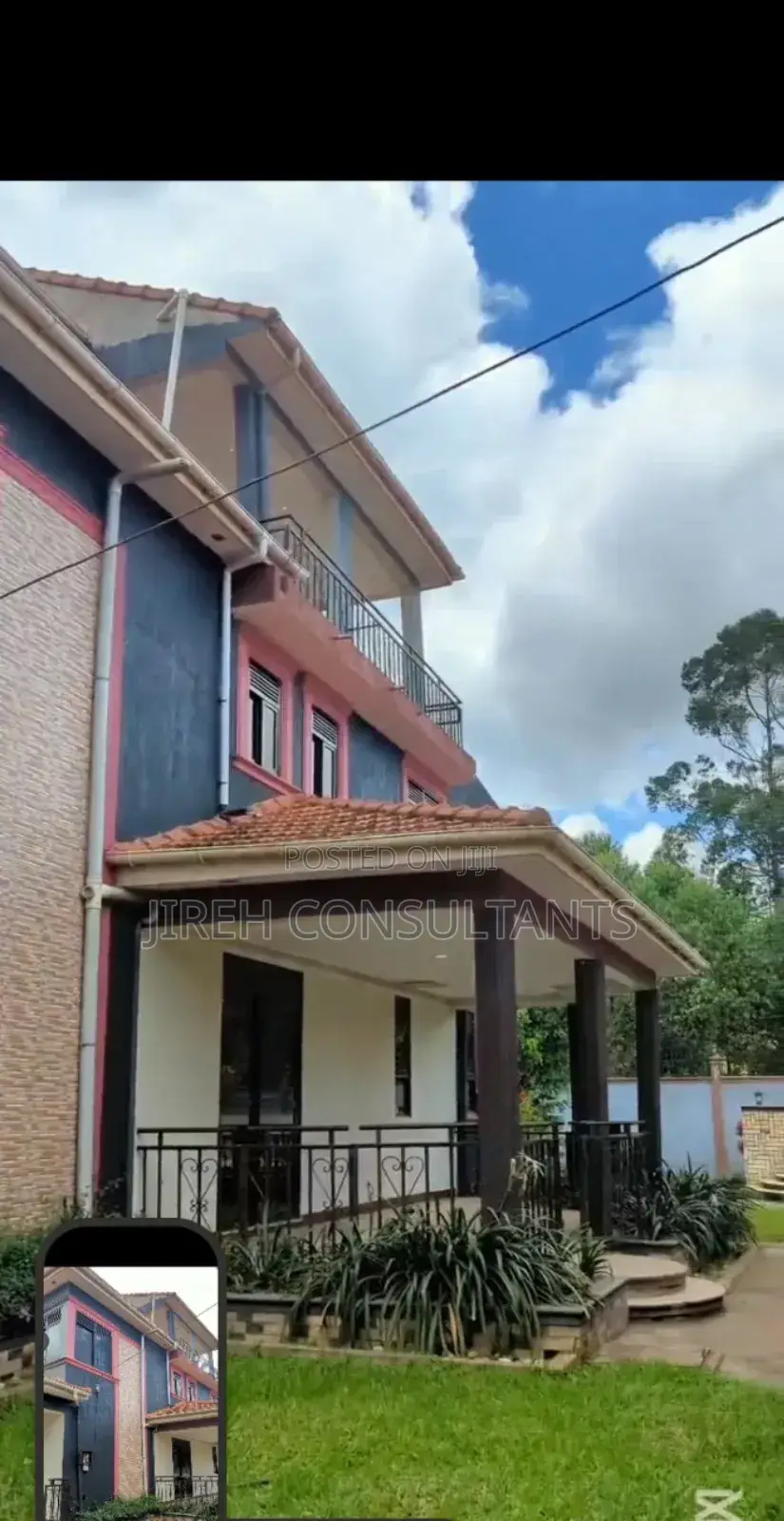 6bdrm House in Central Division for sale