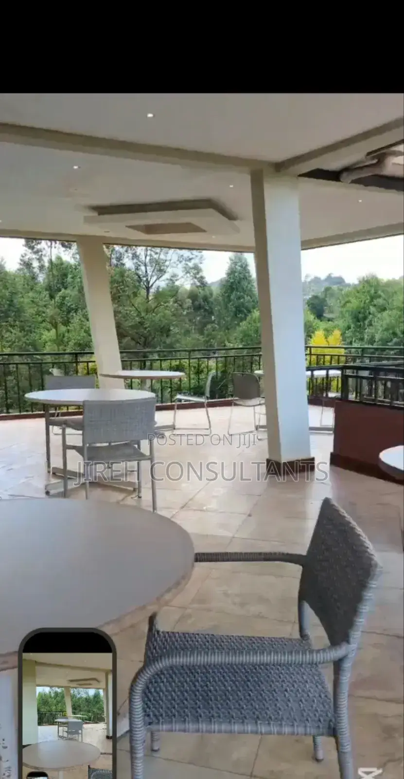 6bdrm House in Central Division for sale