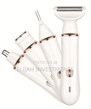 MDHL 4-in-1 Multi-Trimmer Kit