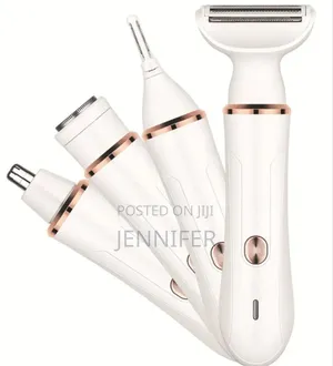MDHL 4-in-1 Multi-Trimmer Kit