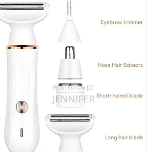 MDHL 4-in-1 Multi-Trimmer Kit