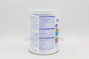 Danalac Goat Milk Infant Formula 400g Stage 1 Baby Milk Powder