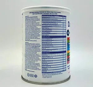 Danalac Goat Milk Infant Formula 400g Stage 1 Baby Milk Powder