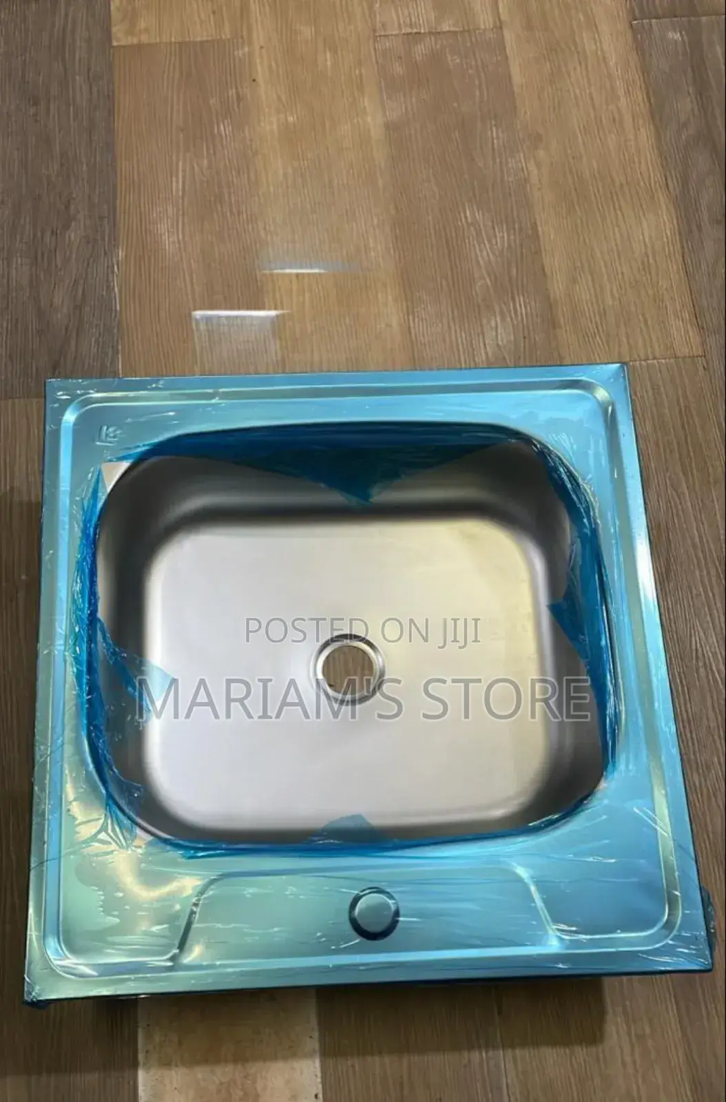 Kitchen Sink Bowl Only
