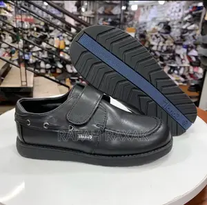 Original Kid’S Conoli Back To School Leather Shoes