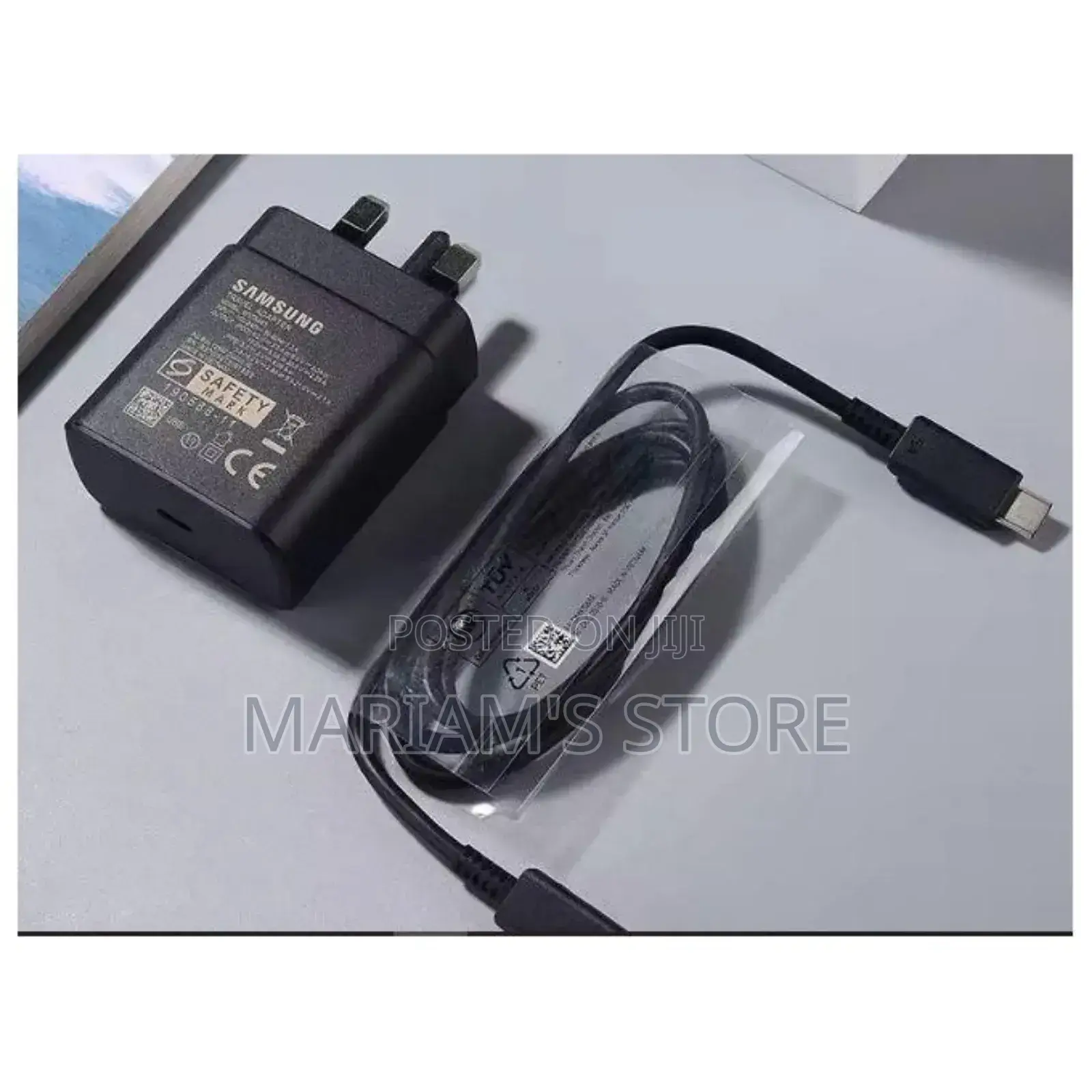 Apple 25w iPhone Charger