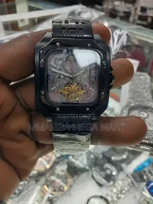 Catier Watch