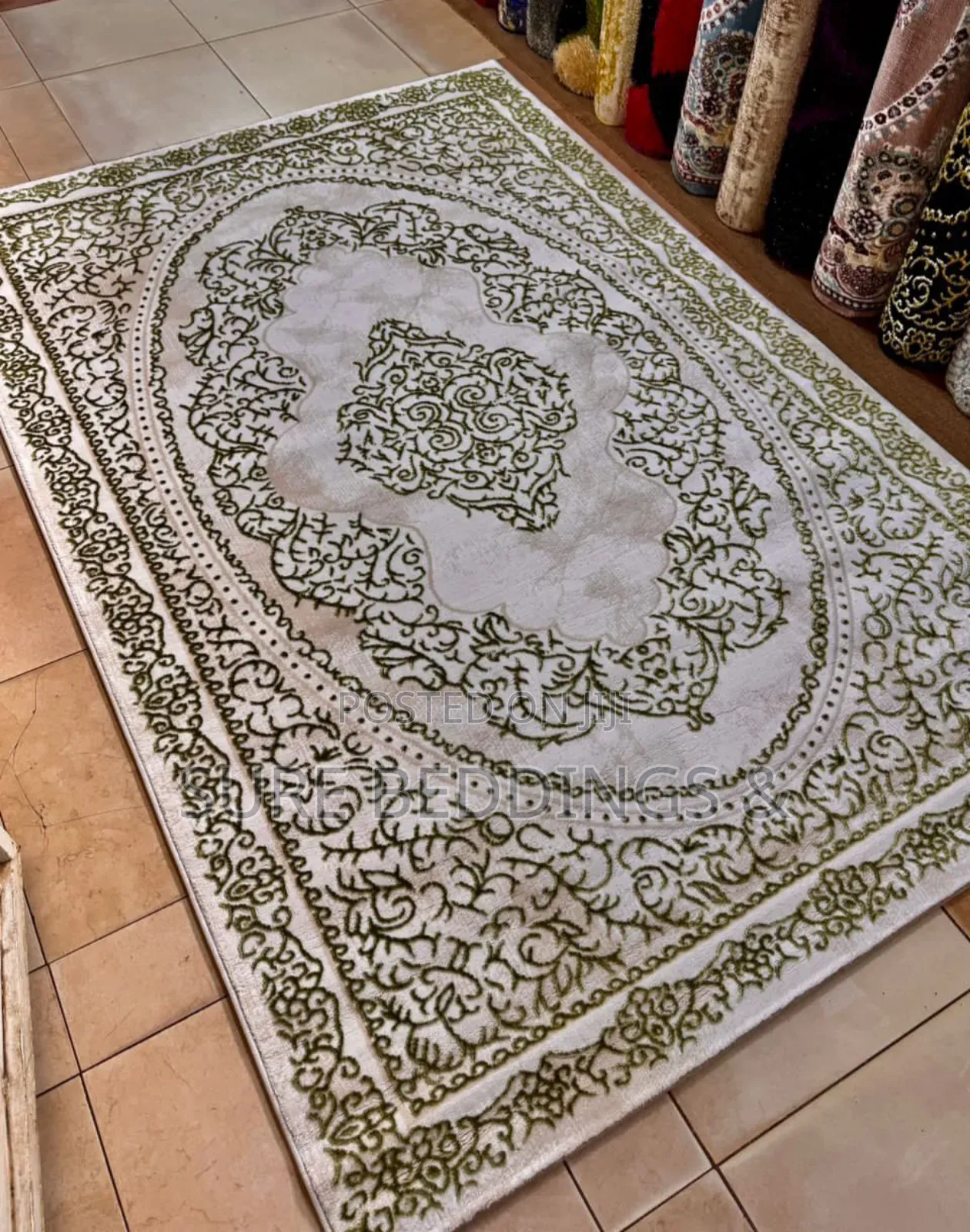 Manzi 150*220 Carpet