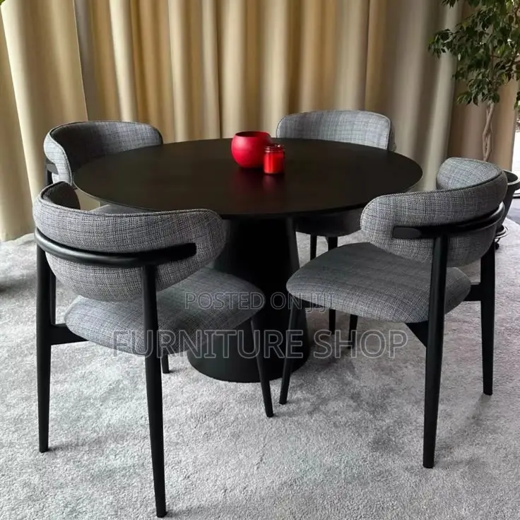 Modern Dining Table