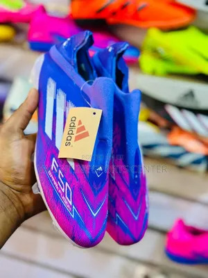 Adidas F50 Football Boots Shoes Original Material