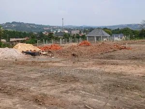Prime Plots For Sale At Kakiri Town Turmac Estate~Hoima Road