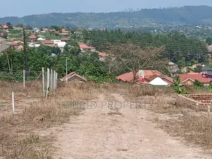 Prime Plots For Sale At Kakiri Town Turmac Estate~Hoima Road