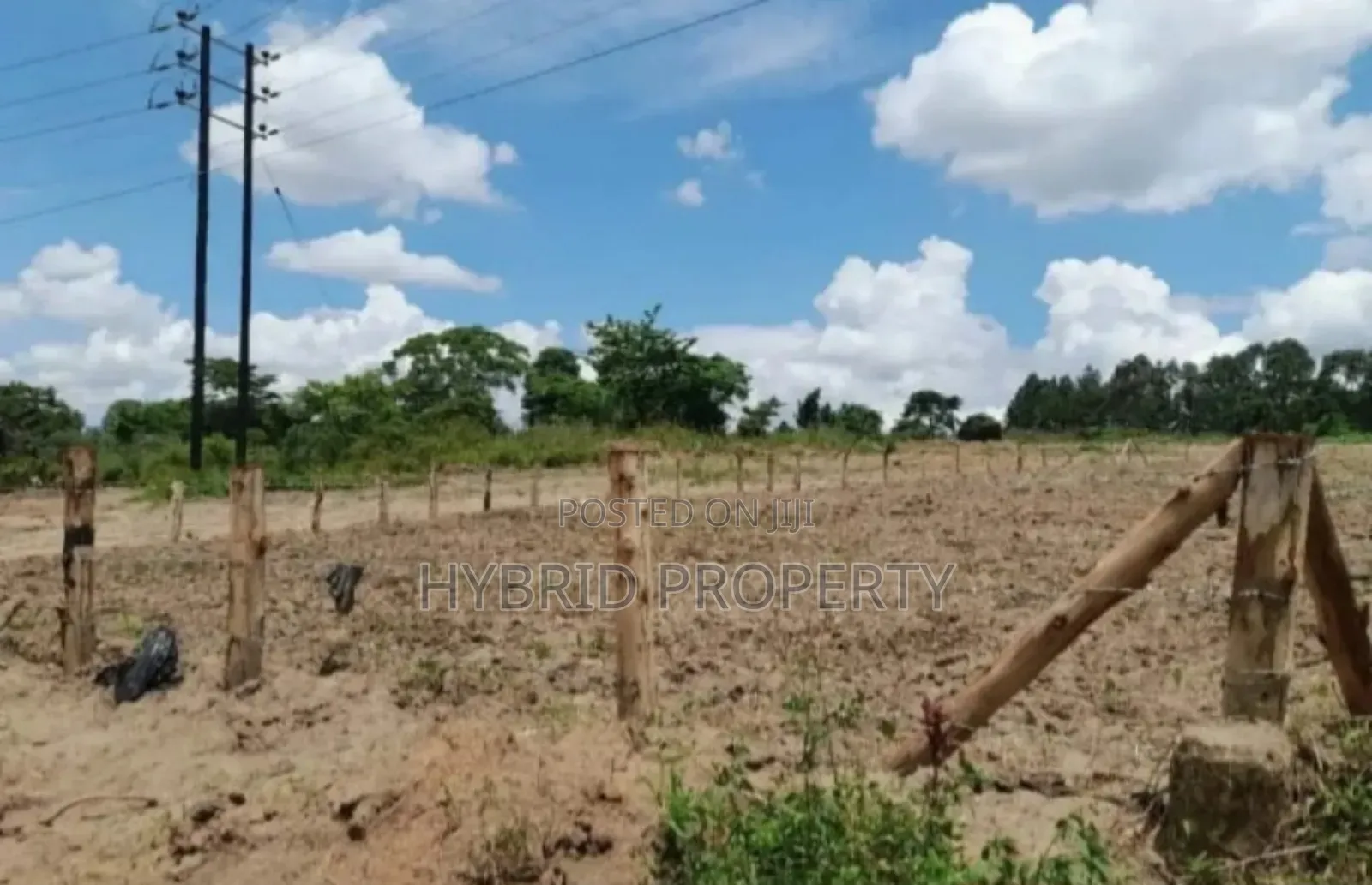 Prime Plots For Sale At Kakiri Town Turmac Estate~Hoima Road