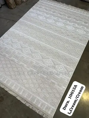 Centre Rugs Each Piece