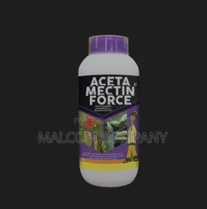Acetamectic Force 1ltr