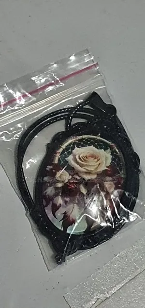 Pendant Necklace