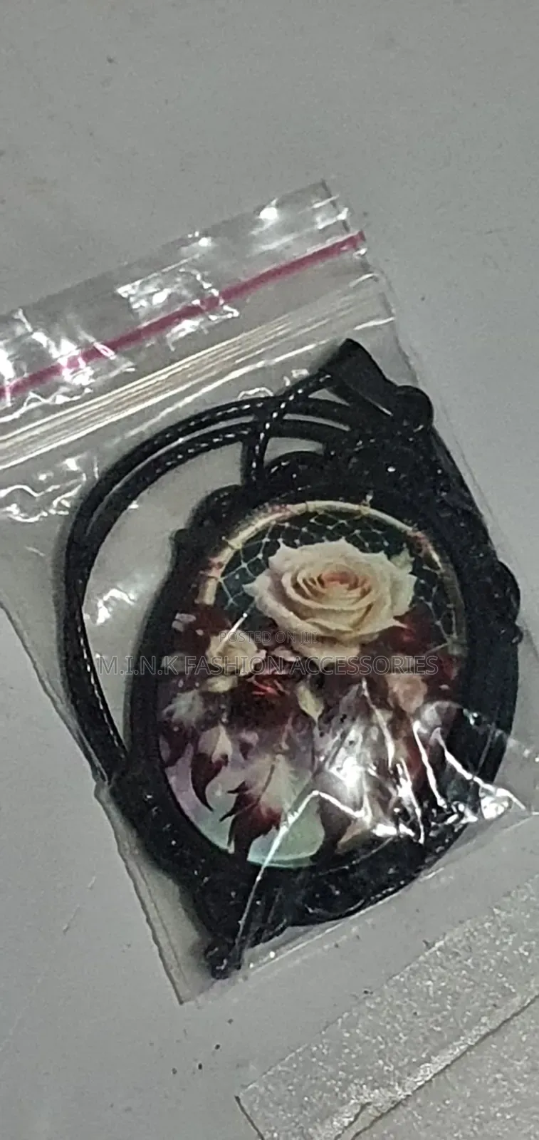 Pendant Necklace