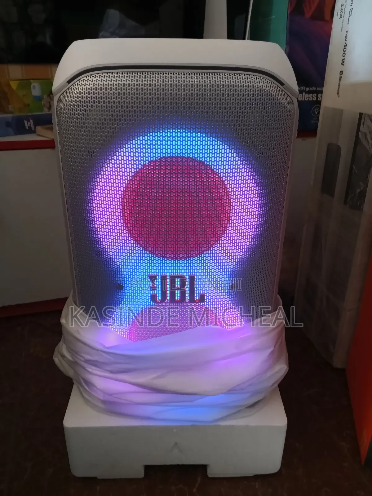 JBL Party Box 320