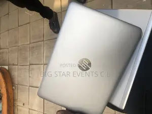 Laptop HP EliteBook 840 G2 4GB Intel Core I3 SSD 500GB
