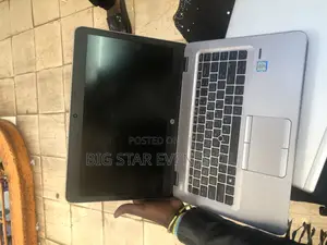 Laptop HP EliteBook 840 G2 4GB Intel Core I3 SSD 500GB