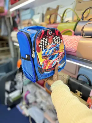 Shool Bags