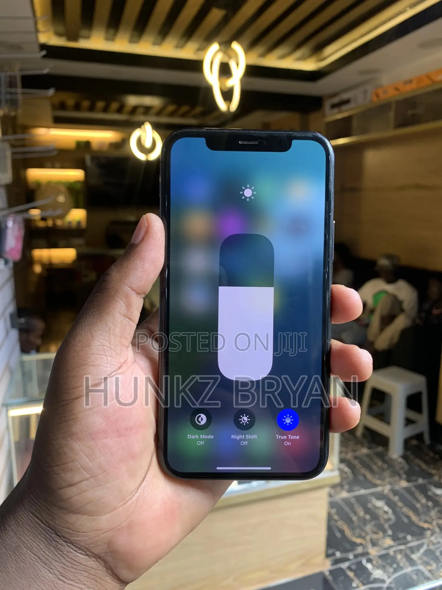 Apple iPhone 11 Pro 64 GB Black